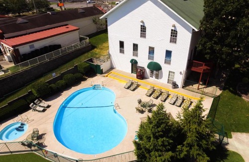 Branson Apartment | Branson King Resort