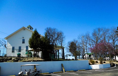 Branson Apartment | Branson King Resort