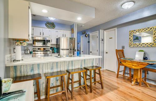 Notch Estates Apartment | Branson West Condo 1 Mi to Silver Dollar City!