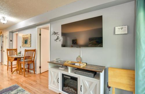 Notch Estates Apartment | Branson West Condo 1 Mi to Silver Dollar City!