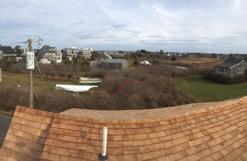 Brant Point House | BRANT POINT