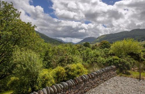 Strachur House | Branter Lodge
