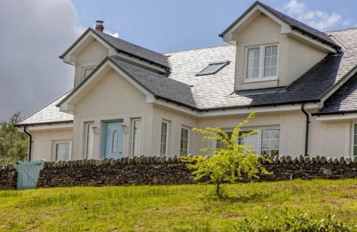 Strachur House | Branter Lodge