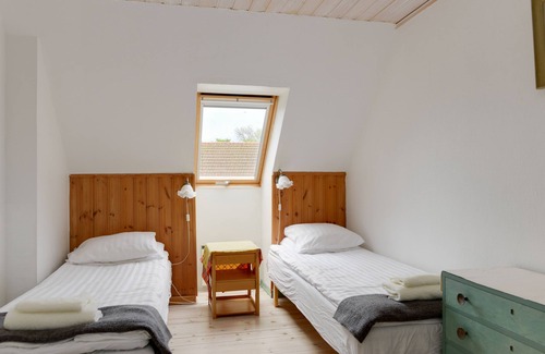 Brantevik Bed & Breakfast | Branteviks Bed & Breakfast