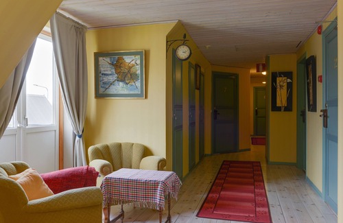 Brantevik Bed & Breakfast | Branteviks Bed & Breakfast