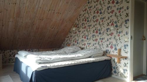 Brantevik House | Branteviks Viste