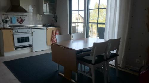 Brantevik House | Branteviks Viste