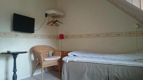 Brantevik House | Branteviks Viste