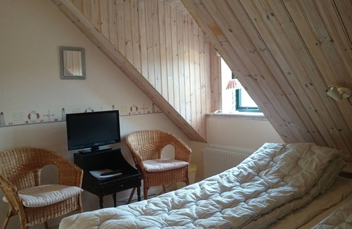Brantevik House | Branteviks Viste