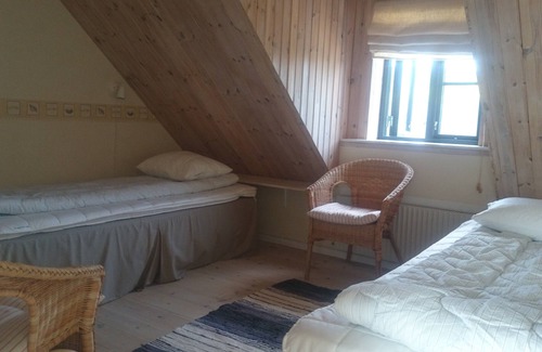 Brantevik House | Branteviks Viste
