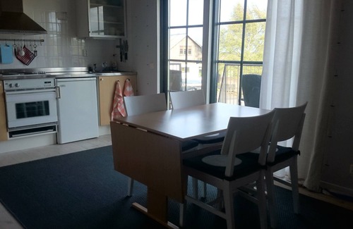 Brantevik House | Branteviks Viste