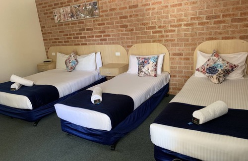 Branxton Hotel | Branxton House Motel, Hunter Valley