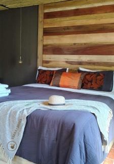Tunuyan Apartment | Brasa Loft de Campo