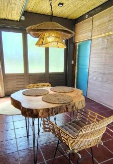 Tunuyan Apartment | Brasa Loft de Campo
