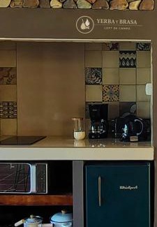 Tunuyan Apartment | Brasa Loft de Campo