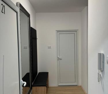 Zajecar Apartment | Brasic Apartman