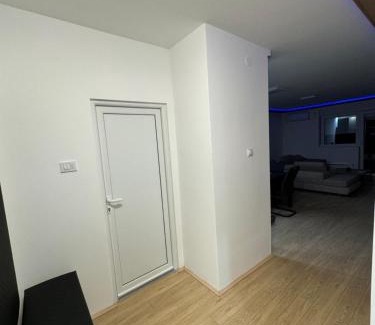 Zajecar Apartment | Brasic Apartman