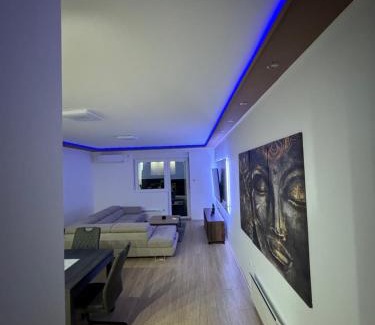 Zajecar Apartment | Brasic Apartman