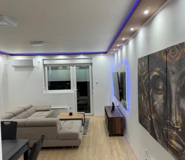 Zajecar Apartment | Brasic Apartman