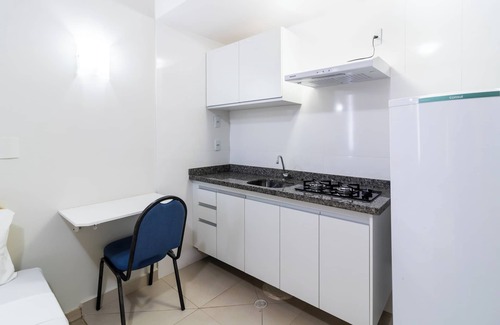 Setor Hoteleiro Norte Hotel | Brasilia Tower Hotel by Castelo Itaipava