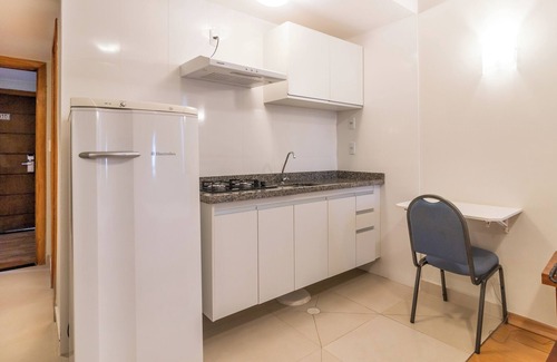 Setor Hoteleiro Norte Hotel | Brasilia Tower Hotel by Castelo Itaipava
