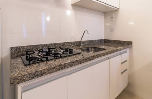 Setor Hoteleiro Norte Hotel | Brasilia Tower Hotel by Castelo Itaipava