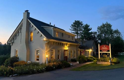 Stowe Bed & Breakfast | Brass Lantern Inn