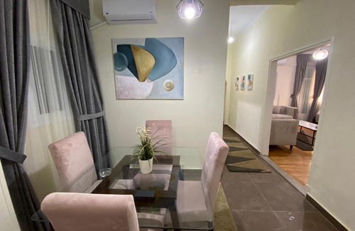 Downtown Cairo Apartment | Brassbell l Downtown l Maspero