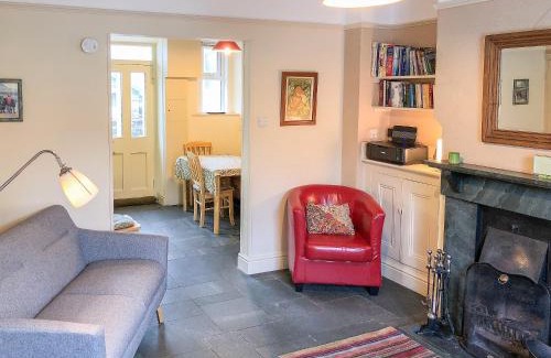 Borrowdale House | Brasscam