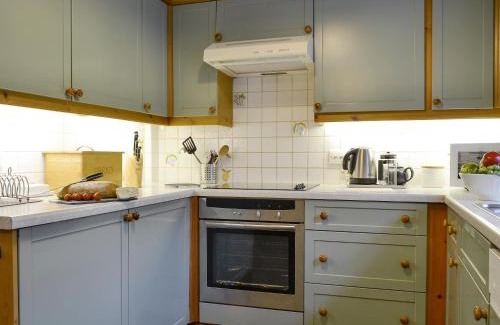 Borrowdale House | Brasscam