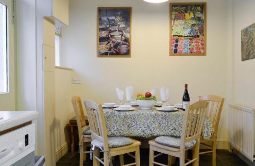 Borrowdale House | Brasscam