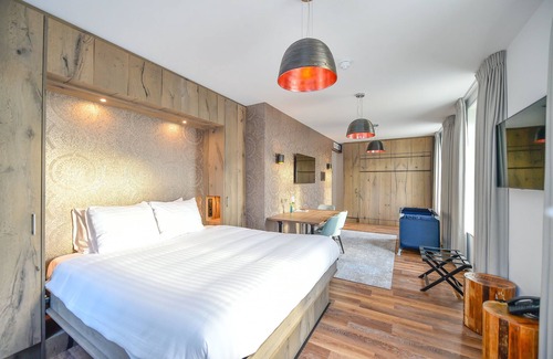 Weert Hotel | Brasserie-Hotel Antje van de Statie