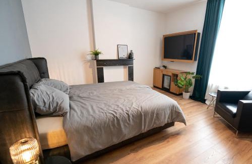 Rekem Bed & Breakfast | Brasserie Sint Pieter