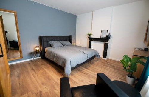 Rekem Bed & Breakfast | Brasserie Sint Pieter