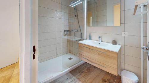 Quartier Saint-Leon Apartment | Brasseur