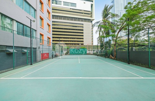 Jakarta Apartment | Brassia by Kozystay - Thamrin