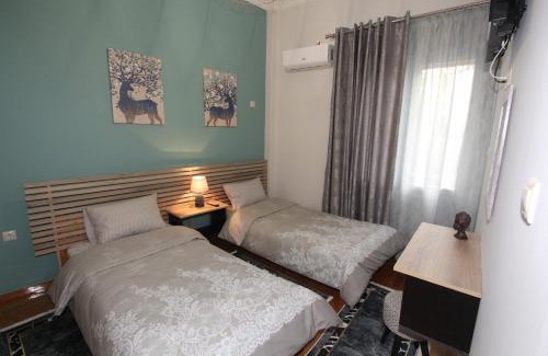Athens Apartment | Bratis House Athens