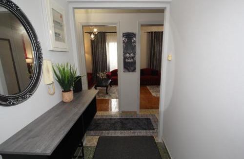 Athens Apartment | Bratis House Athens