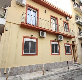 Athens Apartment | Bratis House Athens