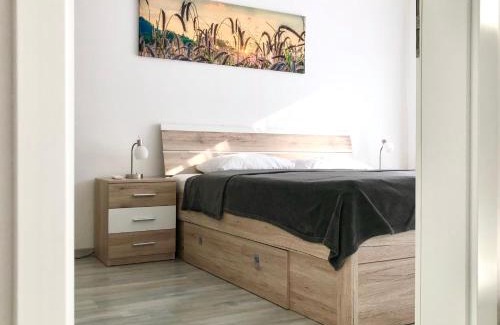 Old Town Apartment | Bratislava Old Town Brewery - Stein