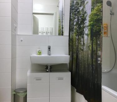 Old Town Apartment | Bratislava Old Town Brewery - Stein