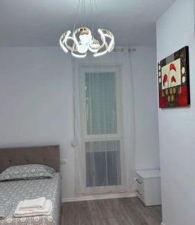 Kamez Apartment | Bratti's Apartment 2 Near Tirana Center And Mother Teresa International Airport