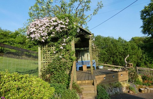 Bratton Fleming Bed & Breakfast | Bratton View Bed and Breakfast