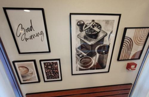 Brens Hotel | BRAUCOL Hotel