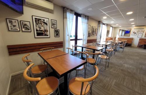 Brens Hotel | BRAUCOL Hotel