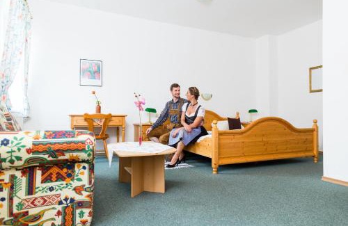Kelheim House | Brauerei und Gasthof Frischeisen