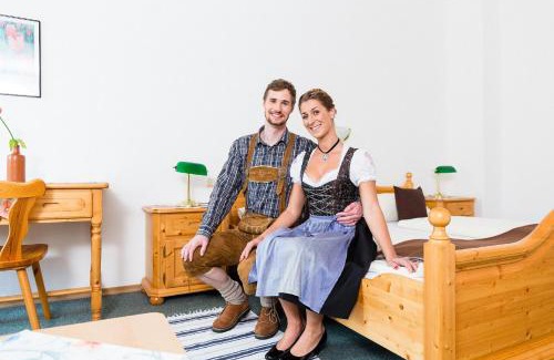 Kelheim House | Brauerei und Gasthof Frischeisen