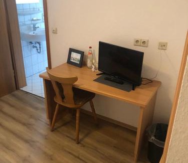 Giengen an der Brenz Hotel | Brauereigasthof Hotel Schlüssel