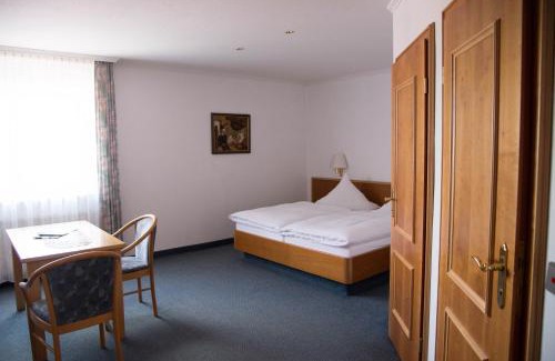 Herbertingen Hotel | Brauereigasthof ADLER