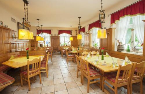Isny im Allgaeu Hotel | Brauereigasthof Engel